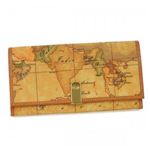 【期間延長 2012年5月31日まで期間限定値下げ】PrimaClasse(プリマクラッセ) 長財布 GEO CLASSIC CW003 10 キャメル