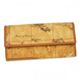 【期間延長 2012年5月31日まで期間限定値下げ】PrimaClasse（プリマクラッセ） 長財布 GEO CLASSIC CW018 10 キャメル