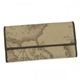 【期間延長 2012年5月31日まで期間限定値下げ】PrimaClasse（プリマクラッセ） 長財布 GEO TORTORA CW018 590 グレー