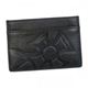 【2012年5月15日まで期間限定値下げ】Vivienne Westwood（ヴィヴィアンウエストウッド） カードケース MANGIANT ORB 3387  ブラック