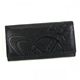 【期間延長 2012年5月31日まで期間限定値下げ】Vivienne Westwood(ヴィヴィアンウエストウッド) 長財布 GIANT ORB 1032V ブラック 【期間延長 2012年5月31日まで期間限定値下げ】Vivienne Westwood(ヴィヴィアンウエストウッド) 長財布 GIANT ORB 1032V ブラック