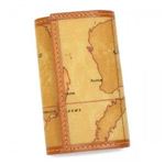 【期間延長 2012年5月31日まで期間限定値下げ】PrimaClasse(プリマクラッセ) キーケース GEO CLASSIC CW250 10 キャメル