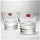 【期間延長 2012年5月31日まで期間限定値下げ】Baccarat（バカラ） グラス VEGA 2