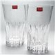 【期間延長 2012年5月31日まで期間限定値下げ】Baccarat(バカラ) グラス エトナ ハイ
