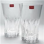 【期間延長 2012年5月31日まで期間限定値下げ】Baccarat(バカラ) グラス エトナ ハイボールペア 2104386