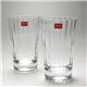 【期間延長 2012年5月31日まで期間限定値下げ】Baccarat(バカラ) グラス ミルニュイ 