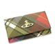 【2012年5月15日まで期間限定値下げ】Vivienne Westwood(ヴィヴィアン ウエストウッド) キーケース DERBY 720