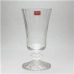 【期間延長 2012年5月31日まで期間限定値下げ】Baccarat (バカラ) ミルヌイ ワイングラス2 H16cm 2103960