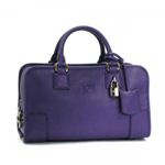 Loewe（ロエベ） ハンドバッグ AMAZONA 352.35.A03 6120 VIOLET