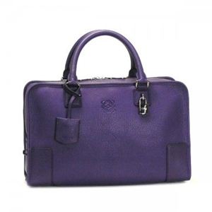 Loewe（ロエベ） ハンドバッグ AMAZONA 352.35.A22 6120 VIOLET