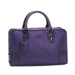 Loewe（ロエベ） ハンドバッグ AMAZONA 352.35.A22 6120 VIOLET