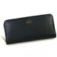Loewe（ロエベ） 長財布 ANAGRAM SIGNATURE 118.30.C19 1100 BLACK