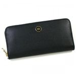 Loewe（ロエベ） 長財布 ANAGRAM SIGNATURE 118.30.C19 1100 BLACK