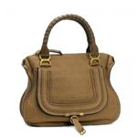 Chloe（クロエ） ショルダーバッグ MARCIE 3S0859 174 NUT