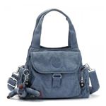 Kipling(キプリング) ハンドバッグ BASIC K13655 549 DENIM BLUE