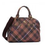 Vivienne Westwood（ヴィヴィアンウエストウッド） ハンドバッグ DERBY 5790 MAC EATON