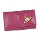 Vivienne Westwood（ヴィヴィアンウエストウッド） キーケース CHAIN LUX 720V FUXIA