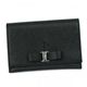Ferragamo（フェラガモ） パスケース VARA ICONA 22B560 494192 NERO
