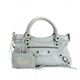 Balenciaga（バレンシアガ） ショルダーバッグ CLASSIC CITY 103208 1243 CRIS CIMENT