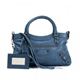 Balenciaga（バレンシアガ） ショルダーバッグ CLASSIC CITY 103208 4245 LT ATLAMTIQUE