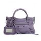 Balenciaga（バレンシアガ） ショルダーバッグ CLASSIC CITY 103208 5425 GLYCINE