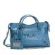 Balenciaga（バレンシアガ）　ショルダーバッグ　CLASSIC　CITY　115748　4470　BLUE　INDIGO...