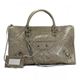 Balenciaga（バレンシアガ） ハンドバッグ CLASSIC CITY 132110 2525 GRIS POIVRE