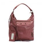 Balenciaga（バレンシアガ） ショルダーバッグ CLASSIC CITY 140442 6320 ROSA