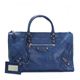 Balenciaga（バレンシアガ）　ハンドバッグ　THE　GIANT　TOWN　285451　4175　COBALTO　BLU...