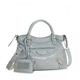 Balenciaga（バレンシアガ） ショルダーバッグ D94JN 285434 1243 POIVRE／CIMENT