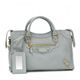 Balenciaga（バレンシアガ） ショルダーバッグ 281770 1280 CIMENT