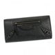 Balenciaga（バレンシアガ） 長財布 D940T 163471 1000 NERO