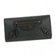 Balenciaga（バレンシアガ） 長財布 D940T 163471 1202 ANTRACITE