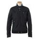 DIESEL（ディーゼル）　メンズジャケット　CSC0　900　BLACK
