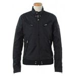 DIESEL（ディーゼル） メンズジャケット CSC0 900 BLACK