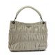 Prada（プラダ） ショルダーバッグ NAPPA GAUFRE BR4730 QRD POMICE