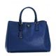Prada（プラダ） トートバッグ SAFFIANO BN1844 NZV BLUETTE