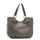 Prada（プラダ） ナナメガケバッグ SOFT CALF BR4691 F0218 BAMBU