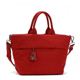 Prada（プラダ） トートバッグ TESSUTO DOUBLE BN1959 ZRU ROSSO