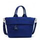 Prada（プラダ） トートバッグ TESSUTO DOUBLE BN1959 ZRU ROYAL