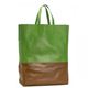 Celine（セリーヌ） トートバッグ 3EBT 16555 GREEN