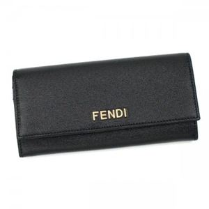 Fendi（フェンディ） 長財布 8M0251 F0WN1 NERO