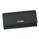 Fendi（フェンディ） 長財布 8M0251 F0WN1 NERO