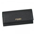 Fendi（フェンディ） 長財布 8M0251 F0WN1 NERO