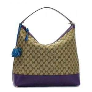 Gucci（グッチ） ショルダーバッグ CHEER 282330 9770 BE.E／GR.RO／LIL.H／R.B