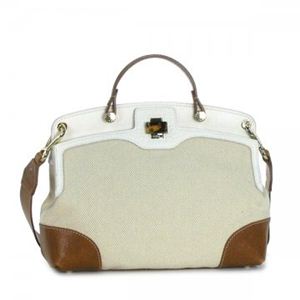 Furla（フルラ） ショルダーバッグ BD47 ECL ECRU + LATTE