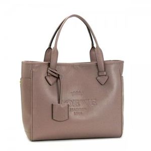 Loewe（ロエベ） ハンドバッグ HERITAGE LEATHER 377.79.751 7341 POWDER