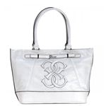 Guess（ゲス） トートバッグ MURAL NL333006 WHITE