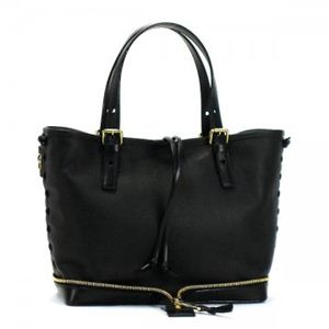 Chloe（クロエ） トートバッグ ELLEN 3S0459 1 BLACK