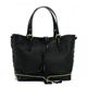 Chloe（クロエ） トートバッグ ELLEN 3S0459 1 BLACK